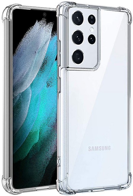 요이치 아이스핏 범퍼 휴대폰 케이스