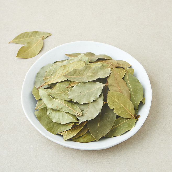 월계수잎, 35g, 1개입, 1개