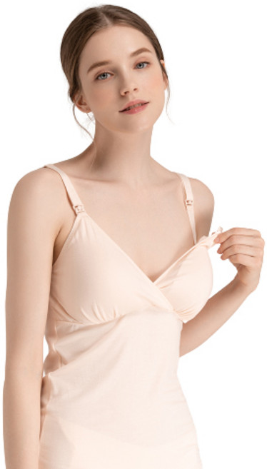 뉴니끄 텐셀랩 원터치 베이직 수유나시