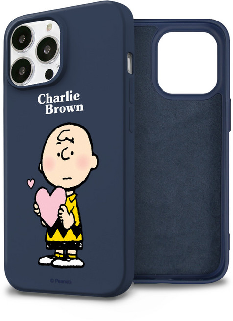 史努比 第2季 軟彩果凍手機殼