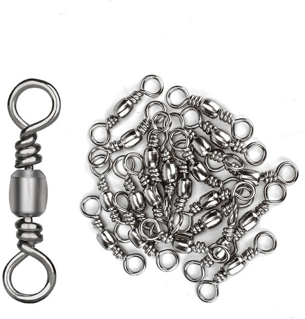 해우공방 맨도래 3호, 100개