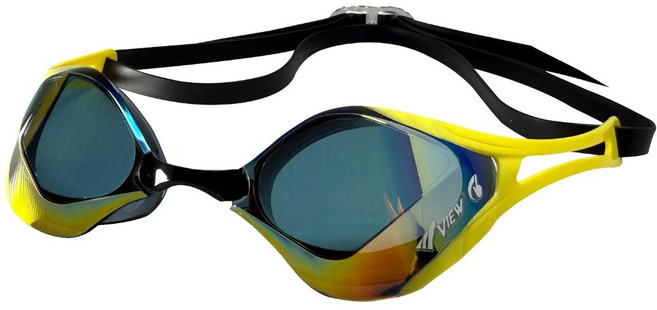 뷰 블레이드 에프 제로 미러 안티포그 V128SAM, SKSHD, 1개