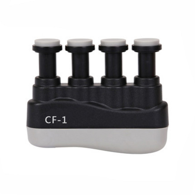 와이든컴퍼니 기타 손가락 연습 악력기 CF-1 블랙, 1개