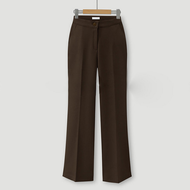 패션풀 여성용 슬랙스 21854