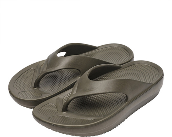 에이블팩토리 포레스트 플립플랍 쪼리