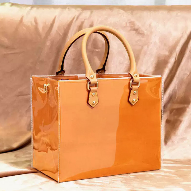 아트조이 DIY 마이 투명백 만들기 세트, 02, 1세트