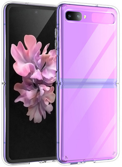 크리스탈 젤리 휴대폰 케이스 HG-106