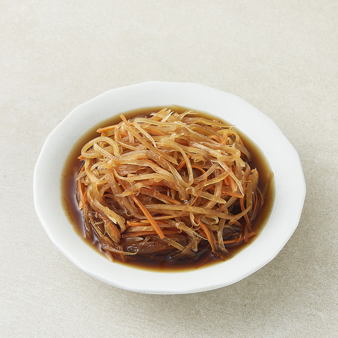 모닝팜 파파야 절임, 1kg, 1개