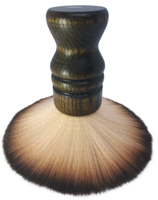 턴테이블 LP클리너 카본브러쉬 Dark, J20