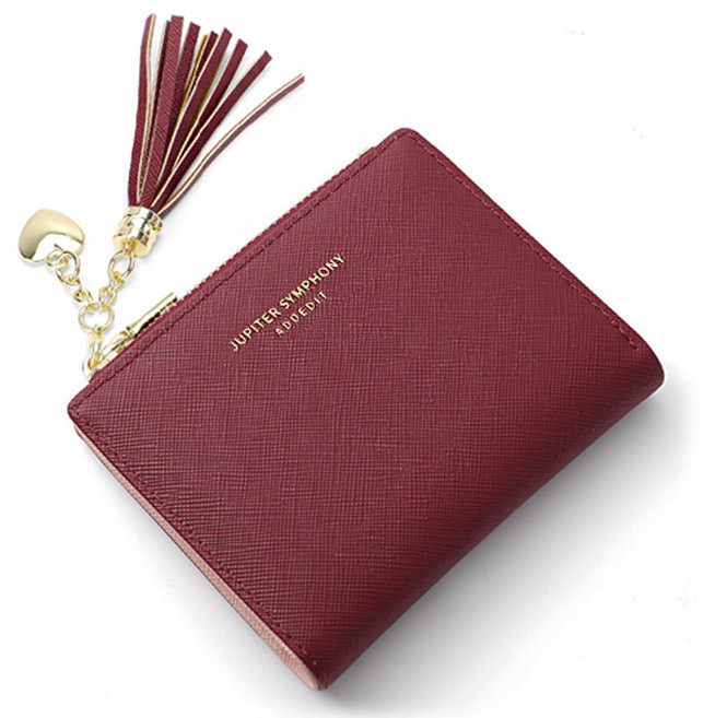 ADDEDIT Mavis 短夾