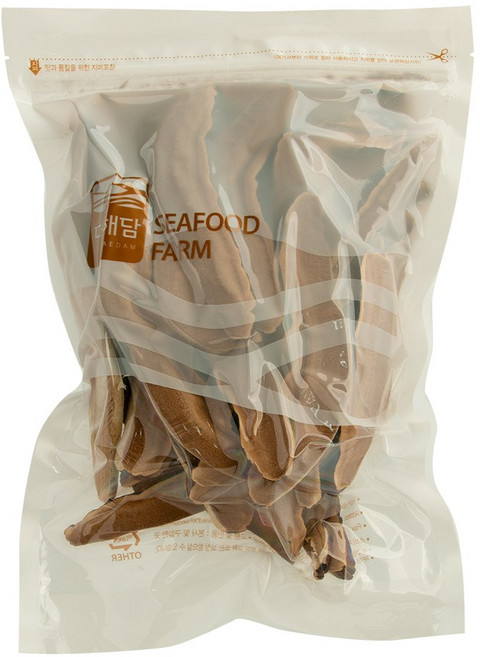 清淨水寶地 靈芝切片, 300g, 1個