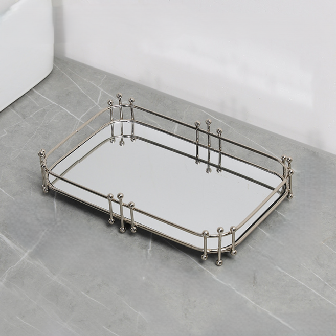 은희마법 모던 인테리어 미러 트레이, 타입 E