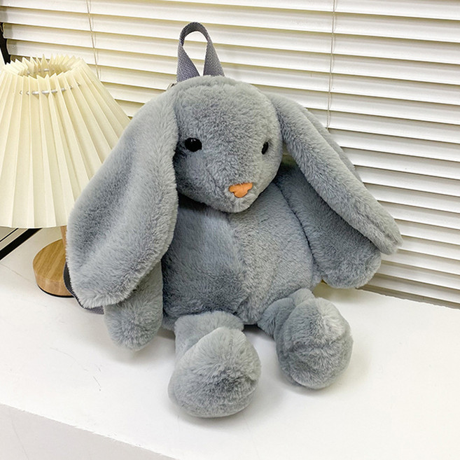 골든래빗 아동용 토닥토닥 인형가방