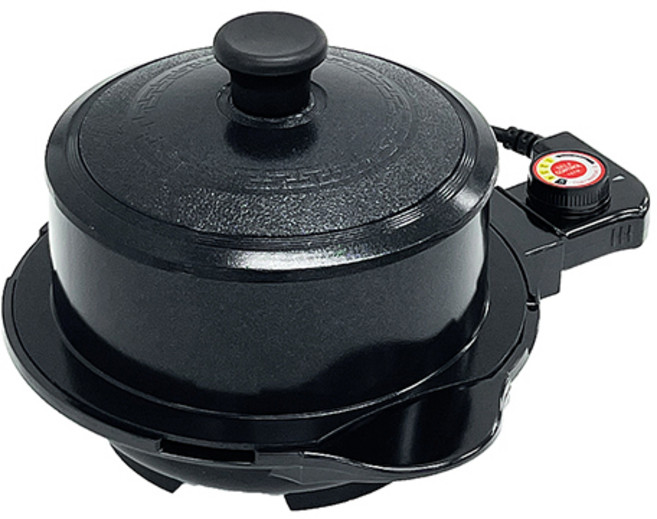 신일 가마솥 전기쿠커, SMC-G800KP