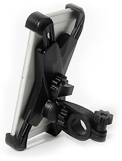 Black Rhino 安全摩托車支架 手把安裝型, 單一顏色, 單一商品