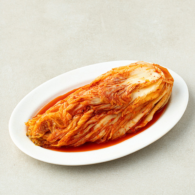 한울 묵은지, 1kg, 1개