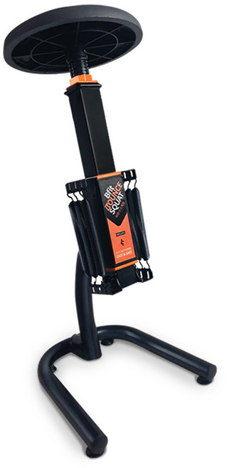 비핏 바운스 스쿼트 ABS2001, 혼합색상