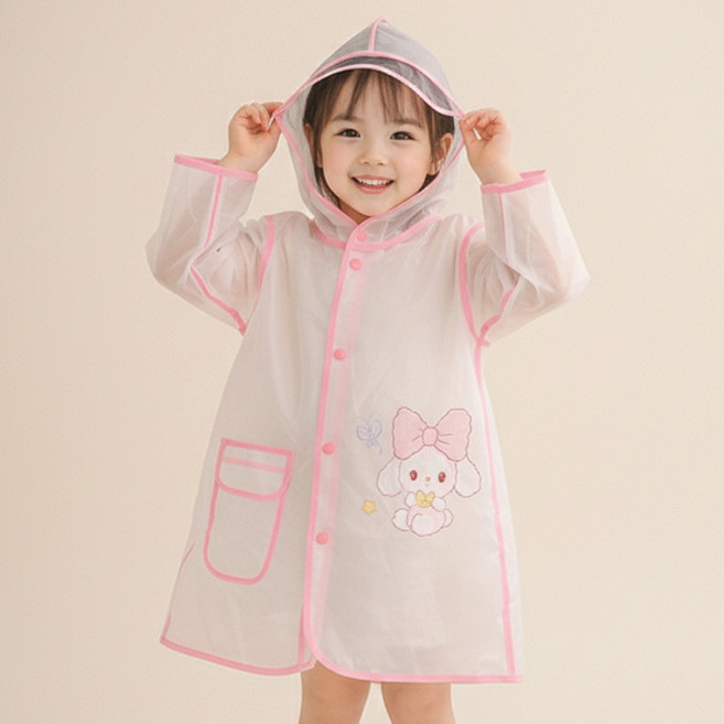 우주아이 비비빗 첨벙타임 우비