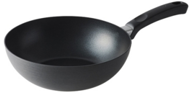 락앤락 하드앤라이트 IH 웍 LHB8265IH, 26cm, 1개