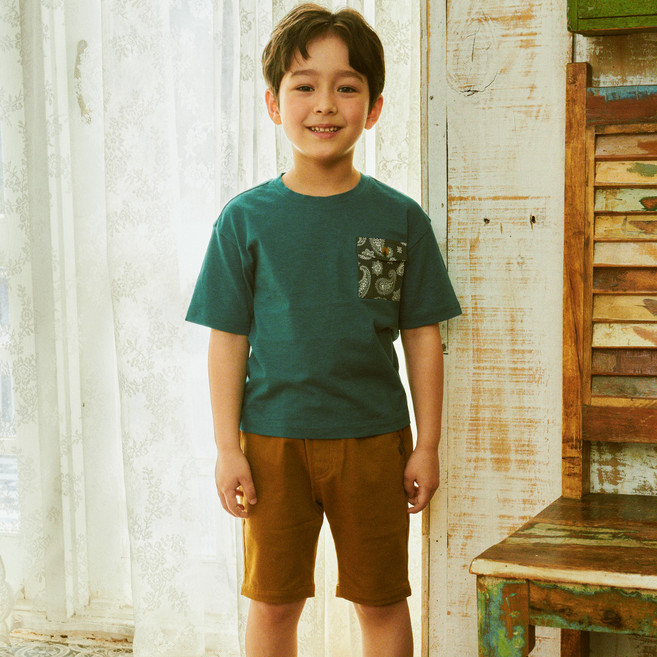 토토헤로스 해리포켓 5부 티셔츠