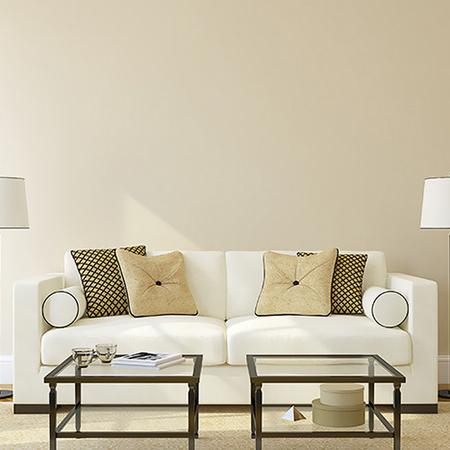 마켓에이 소프트컬러 방수방습 벽 시트지 3p, 베이지