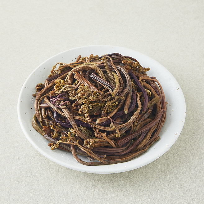 나물투데이 국내산 데친 건고사리, 150g, 1개, 1개입