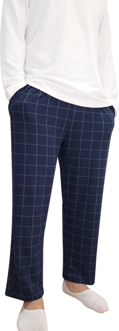 아날도바시니 소프트 피치 잠옷 하의 848