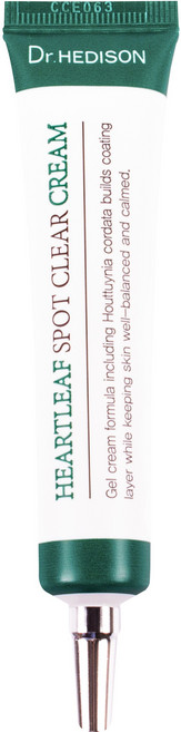 닥터헤디슨 어성초 스팟 클리어 크림, 30ml, 1개
