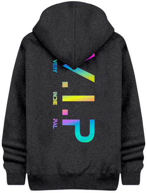 네스파 남성용 메이든 후드집업 SHD_0010