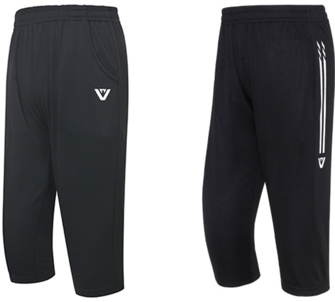 키스포 아동용 냉감 통기성 베이직 2종세트