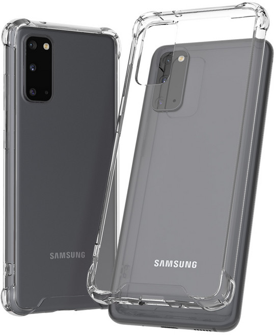 주파집 네버크러쉬 휴대폰 케이스