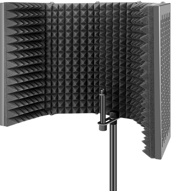 아리스노보 프로페셔널 접이식 리플렉션 필터, 블랙, UMA-RF05