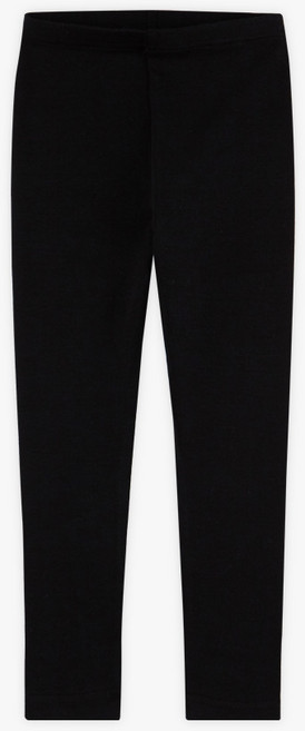 월튼키즈 여아용 파우더 베이직 레깅스