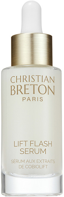 크리스티앙 브르통 리프트 플래시 세럼 에센스, 1개, 30ml