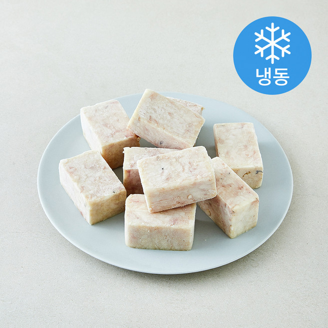 비비수산 부드럽고 고소한 명태곤이 (냉동), 1개, 700g