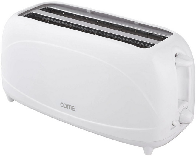 컴스 롱슬롯 토스터, TS571