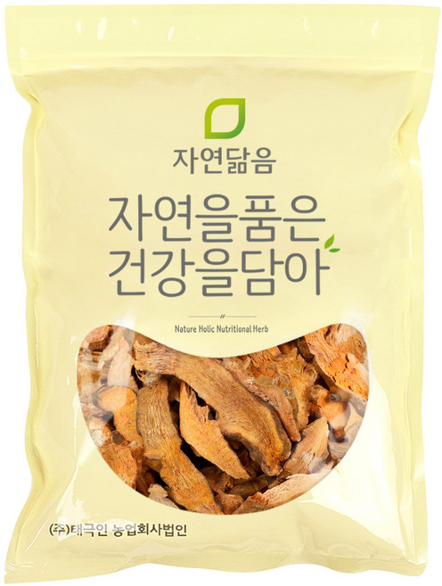자연닮음 국내산 토복령, 300g, 1개