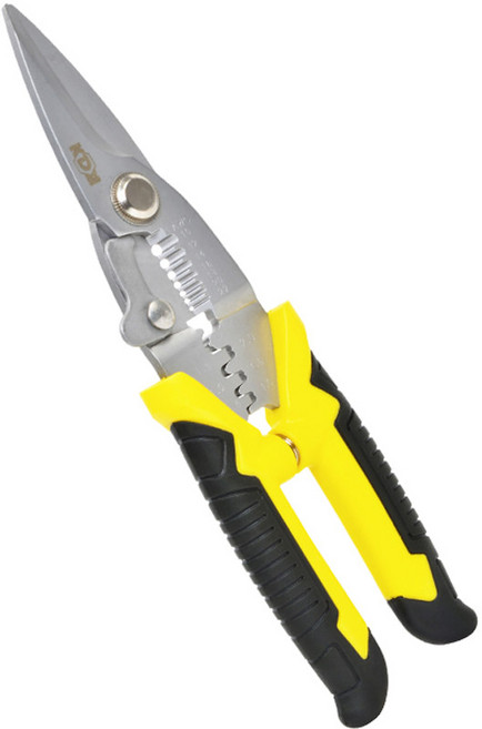 케이디와이 멀티 전공가위, KSS-200, 1개