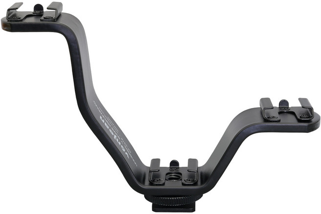 본젠 트리플 V 핫슈 마운트 브라켓, KP-031, 1개