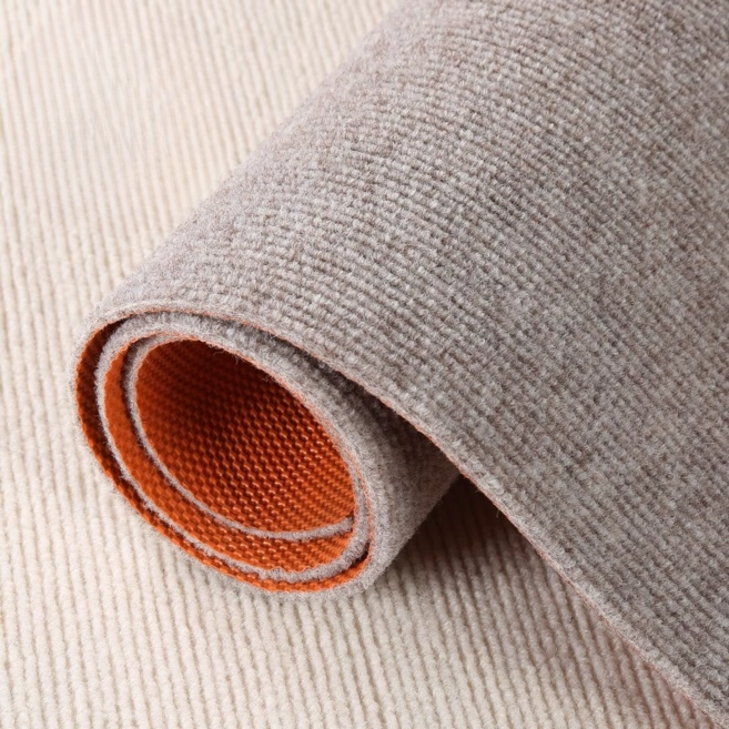 테리보 사무실 거실 고급 바닥 카페트 5mm