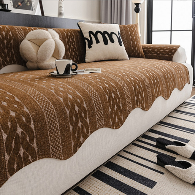 unheve 線條沙發墊