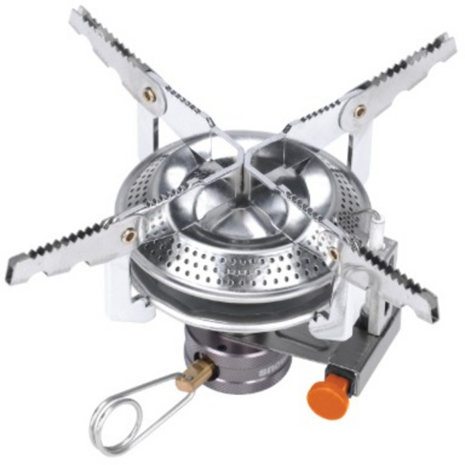 스노우라인 뉴포터블버너, 랜덤발송, 1개