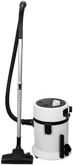 유니맥스 자동코드릴 건식 습식 공업용 진공청소기, UVC-1816, 혼합색상