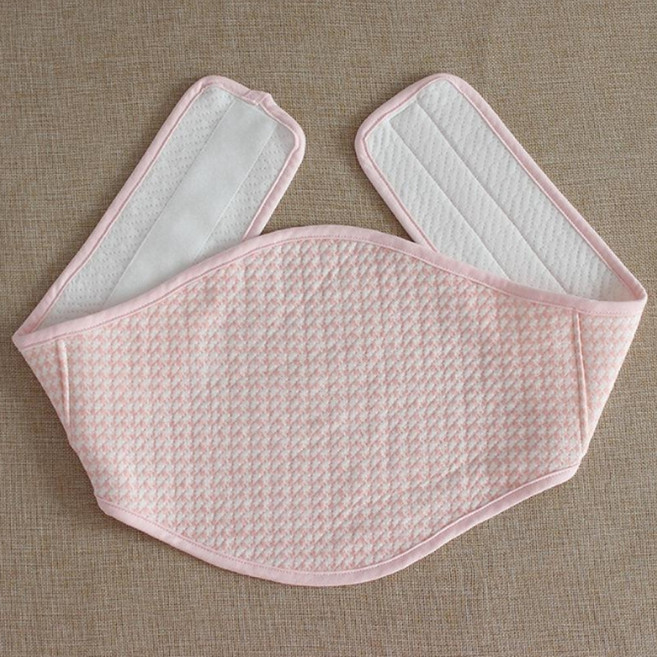 소니오 부드러운 순면 보호 임부 복대