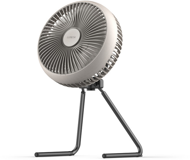 루메나 무선 써큘레이터 FAN BOOST, FAN BOOST(샌드베이지)