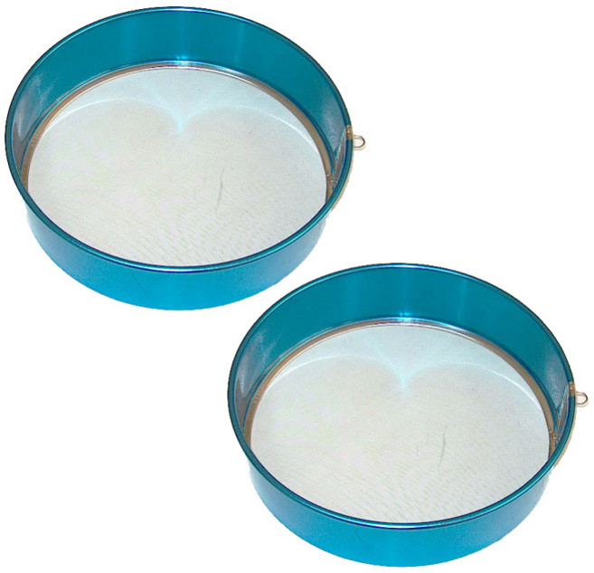 베스톰 스텐 고운 원채망 중, 2개