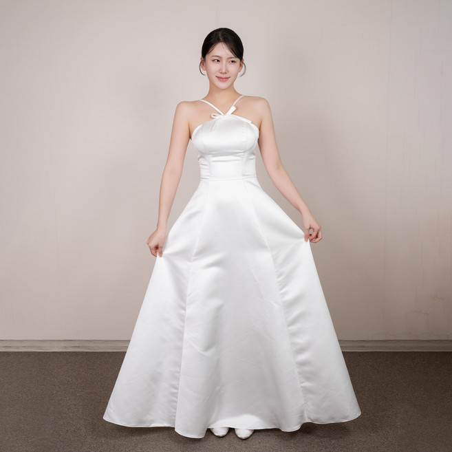 릴리드레스 이잘린 미카도 드레스 LDP155