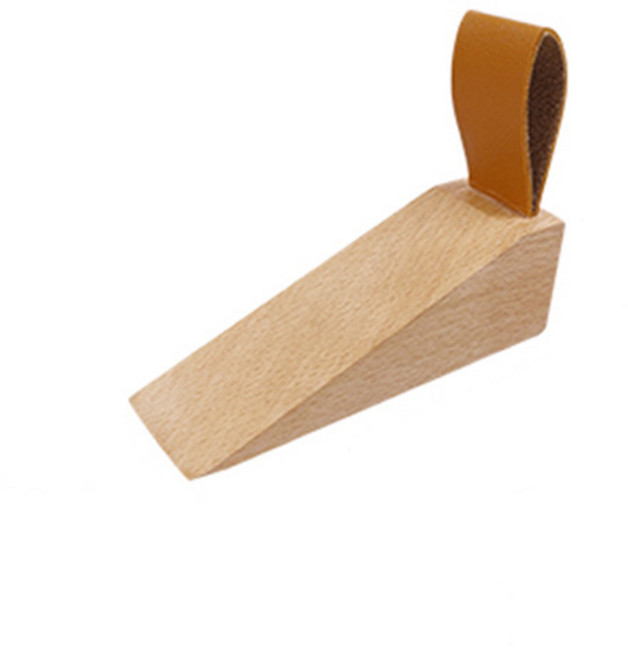 도어스토퍼 라이트우드 FH_09_02, 1개