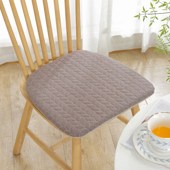 EVER HOUSE 絎縫鋪棉椅墊