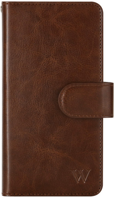 더블유케이스 더글라스 다이어리 지갑 휴대폰 케이스